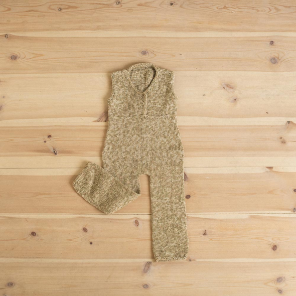 Mossy meadow - overall