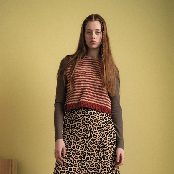 Rowan Berry - spencer