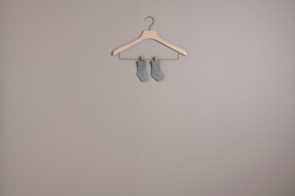 Lissabon - babysokken