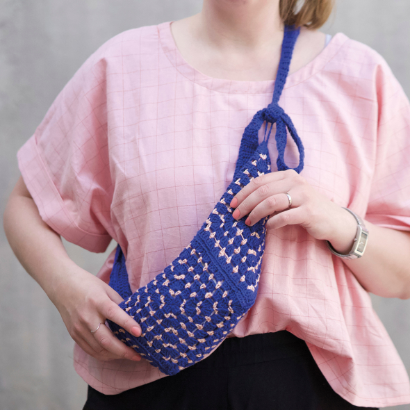 Borlänge - heuptasje