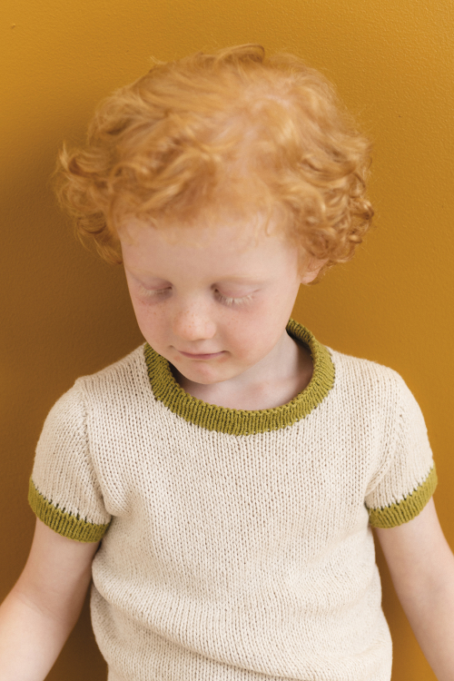 Kallo - t-shirt voor kinderen