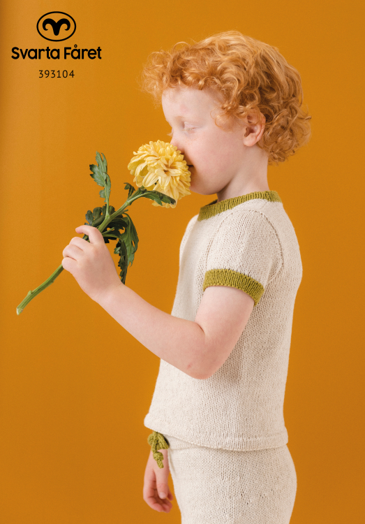 Kallo - t-shirt voor kinderen