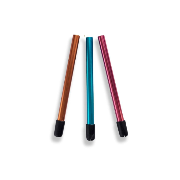 Koker voor rondbreinaalden (3 st)