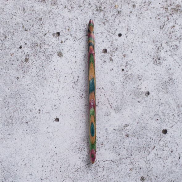 Symfonie Haaknaalden  dubbelzijdig set