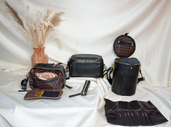 Stockholm Limeted Edition Black