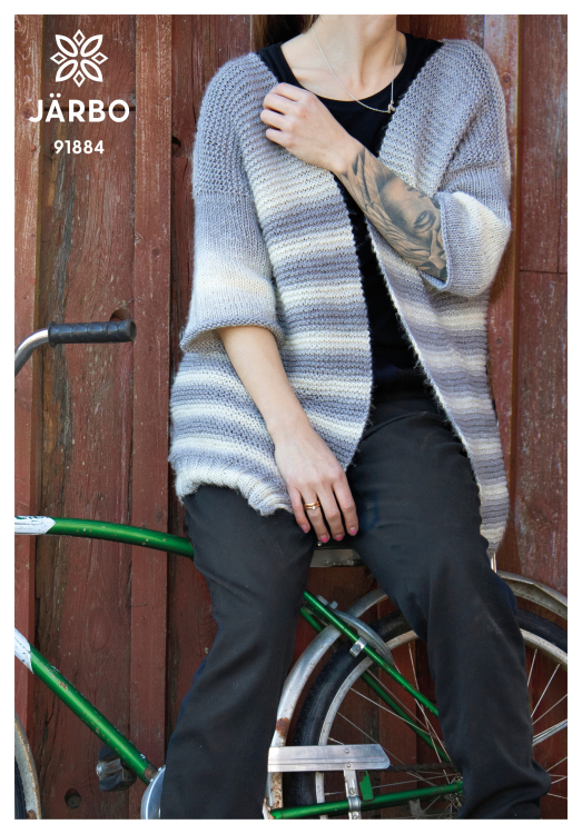 Kakan - beginnersvest