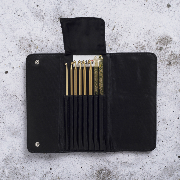 addiClick haak naaldenset