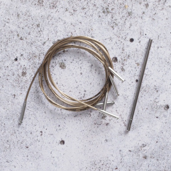 Kabelset voor naaldpunten Basic 