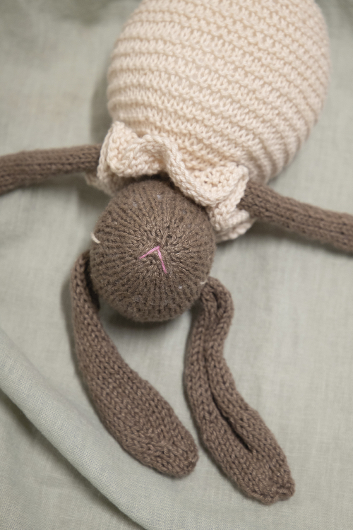 Castello - knuffelkonijn