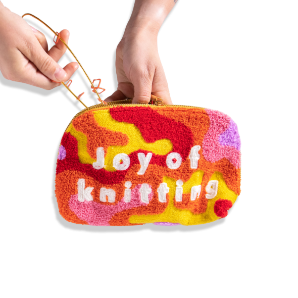 Joy of Knitting cubics - Breiset