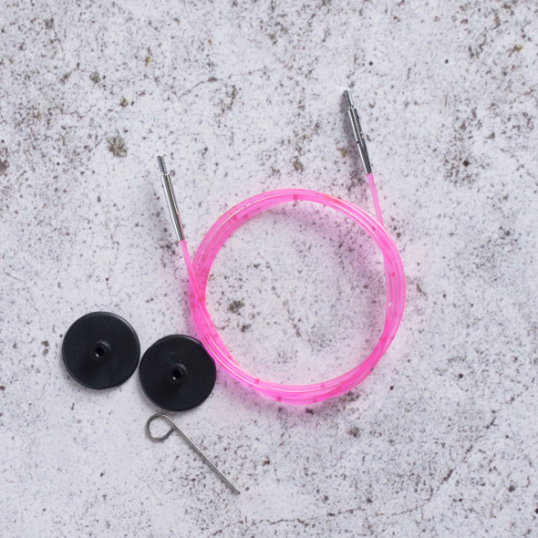 KnitPro kabler Smartstix