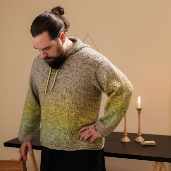 Hawthorn Hike Hoodie - hoodie