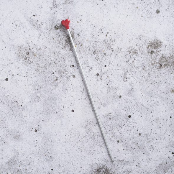 Tunesisch haaknaalden