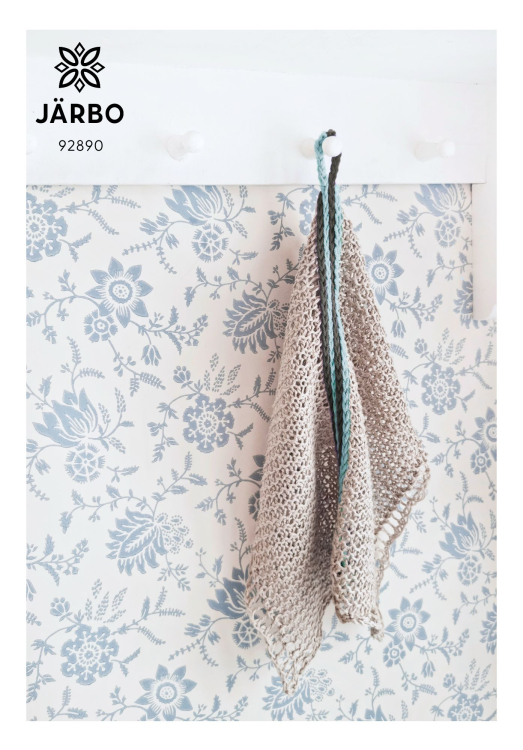 Kalkbacka – Theedoek