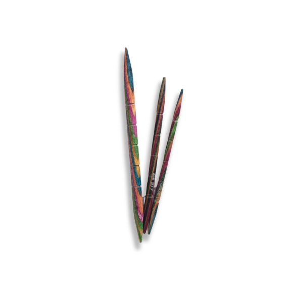 Symfonie kabelnaalden set