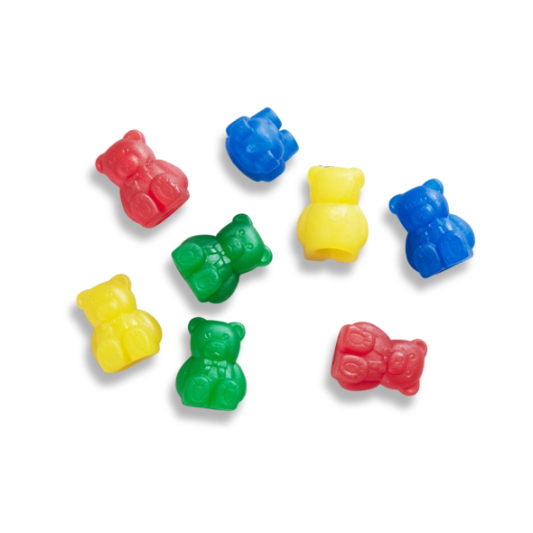 Breinaaldenstoppers beren (8st)