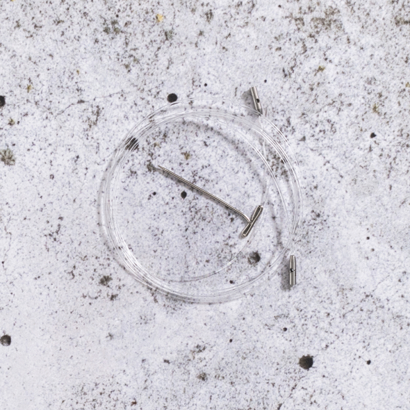 ChiaoGoo Spin - -Kabel voor naaldpunten