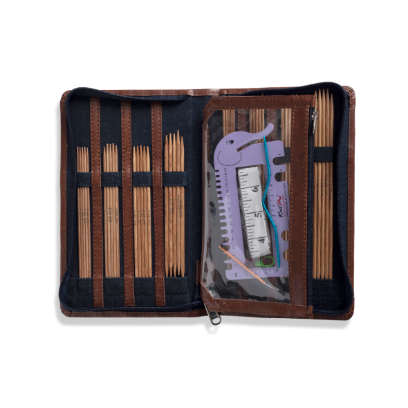 Järbo Berken sokkennaalden luxe set