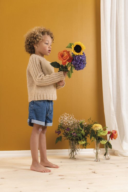 Amsterdam - kindertrui