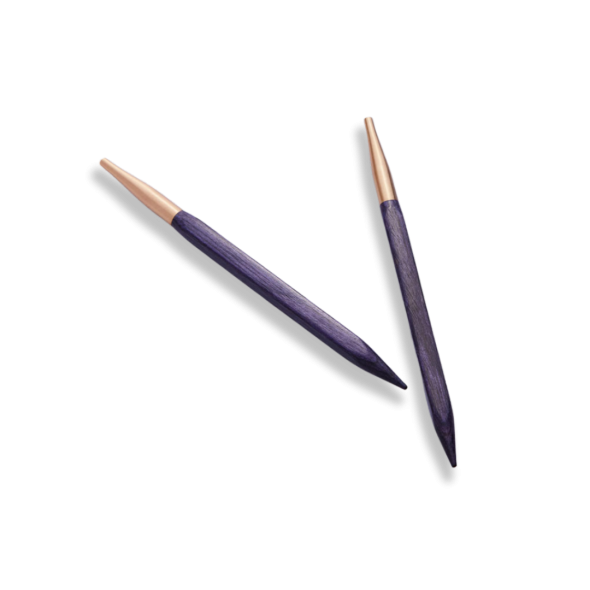 KnitPro Naaldenpunten Cubics