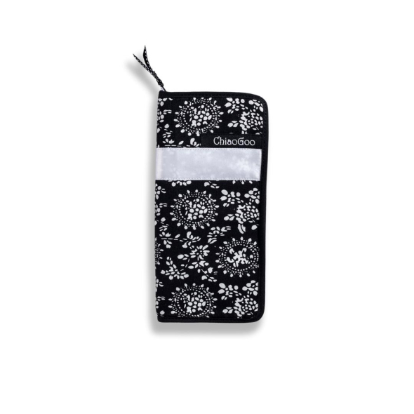 ChiaoGoo hoes voor haak of sokkennaalden