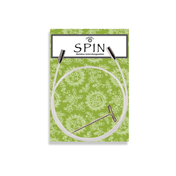 ChiaoGoo Spin - -Kabel voor naaldpunten