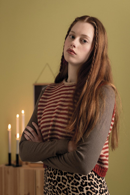 Rowan Berry - spencer