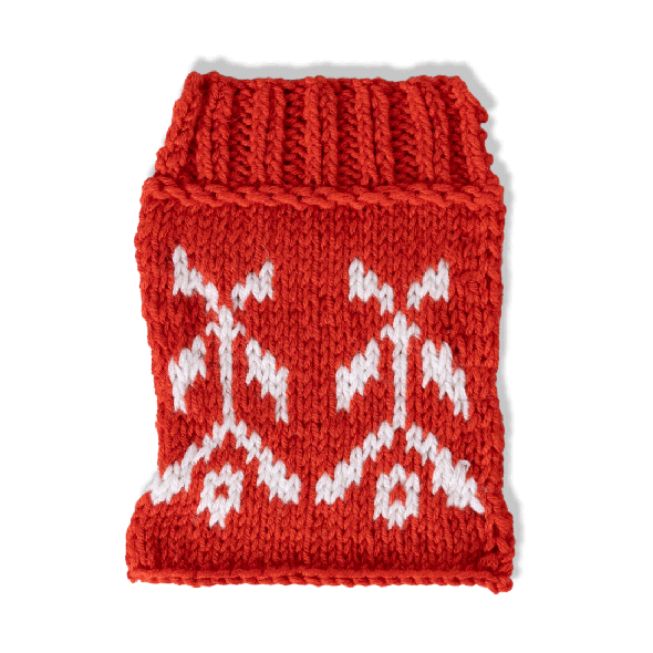 Garenpakket Sommarkoftan: Körsbär