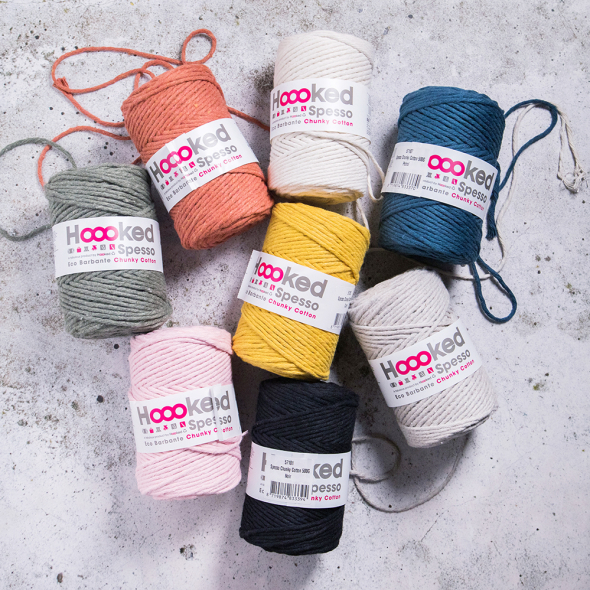 Spesso Chunky Cotton