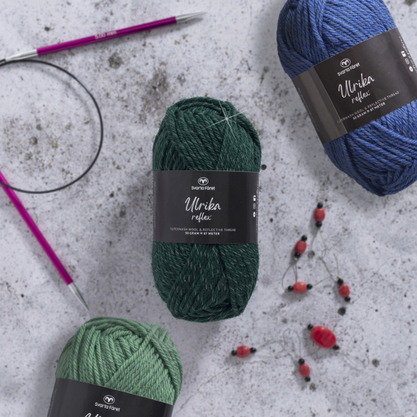 Ulrika Reflex