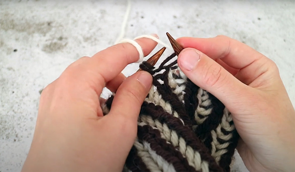 Minderen in de patentsteek