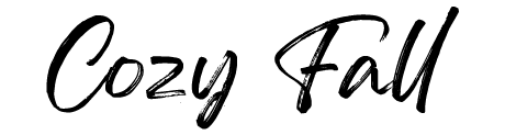cozy-fall-logo