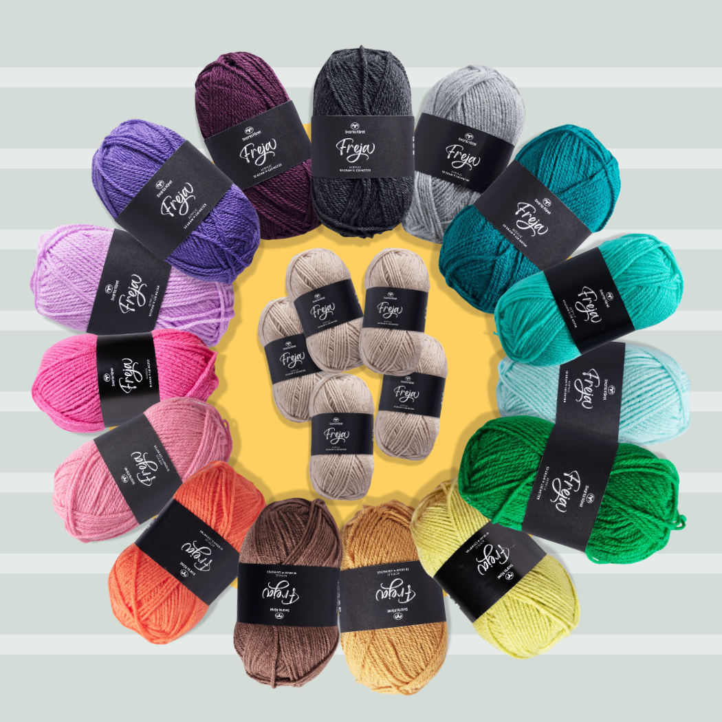 Voor wie graag wil opvallen