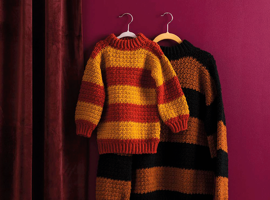 Patronen van Svarta Fåret